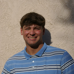 Campolmi, Caden Headshot